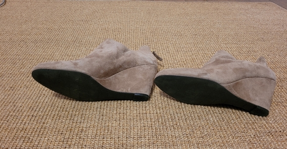 Via Spiga Fabienne boots - Picture 5 of 9